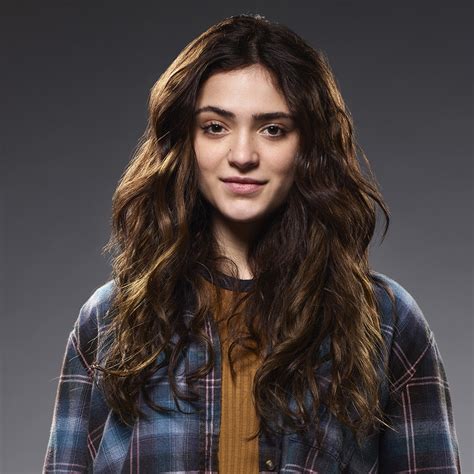 olive manifest actress|Manifest (TV Series 2018–2023)